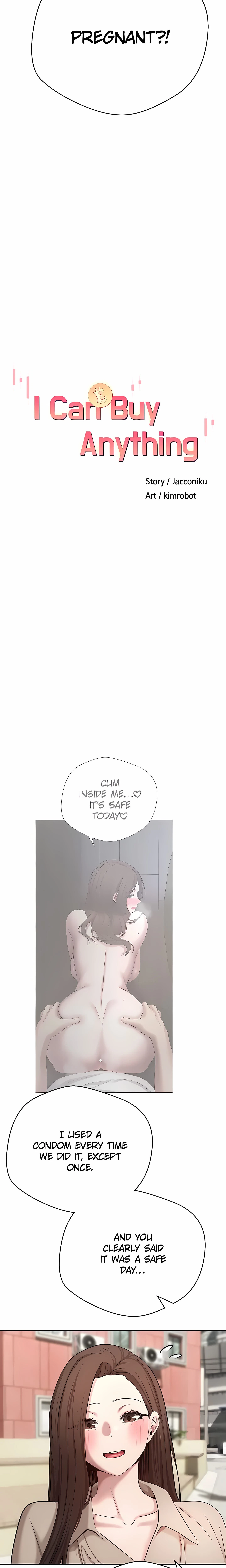 Turning My Life Around With Crypto Chapter 62 (Uncensored), page 2