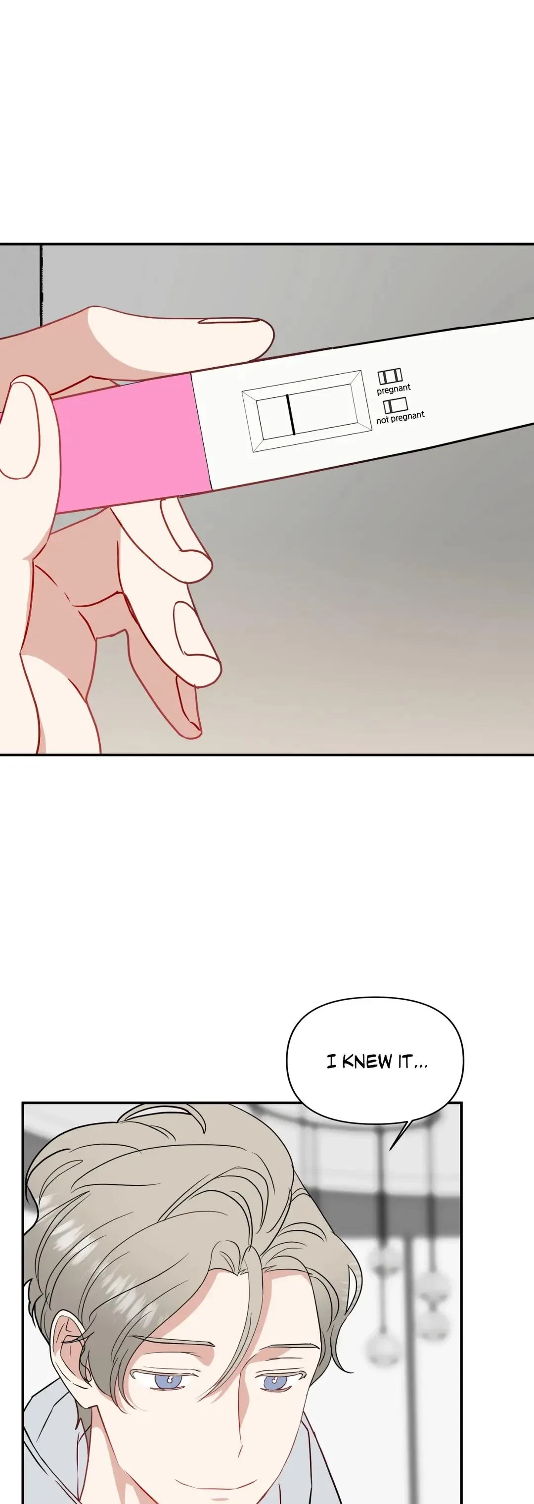 One Night Only Chapter 15, page 2