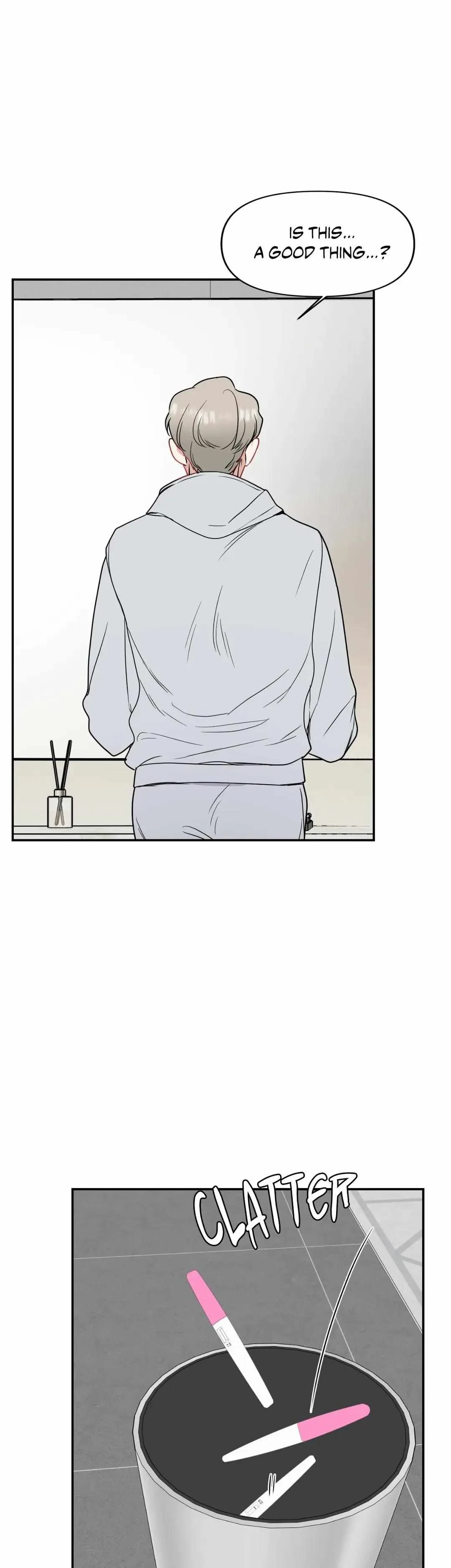 One Night Only Chapter 15, page 4