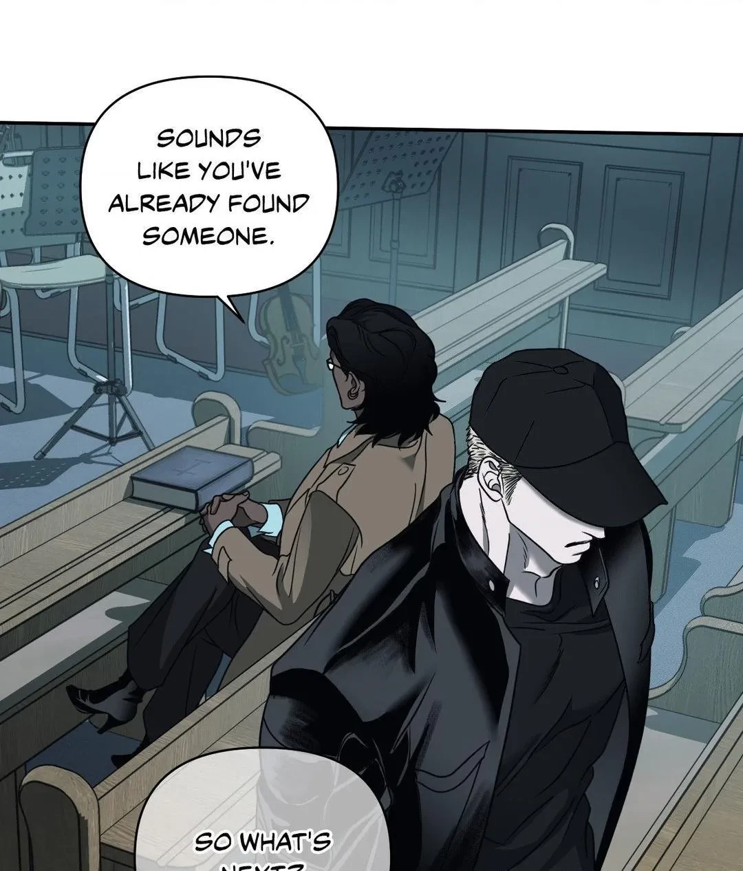 Chapter 95, page 45