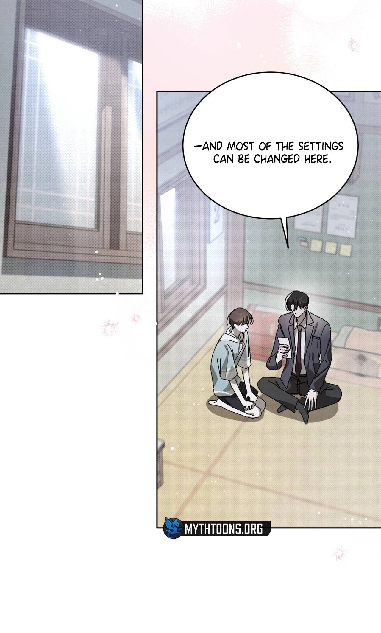 Chapter 21, page 43