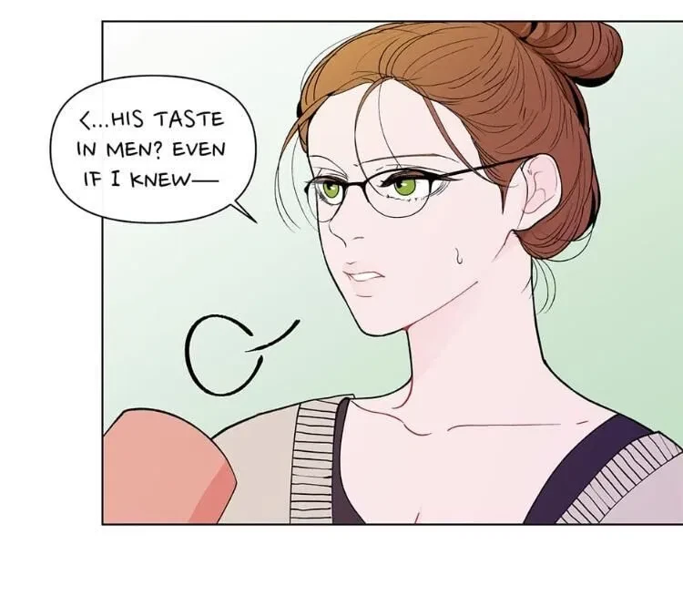 Banana Scandal Chapter 91, page 10