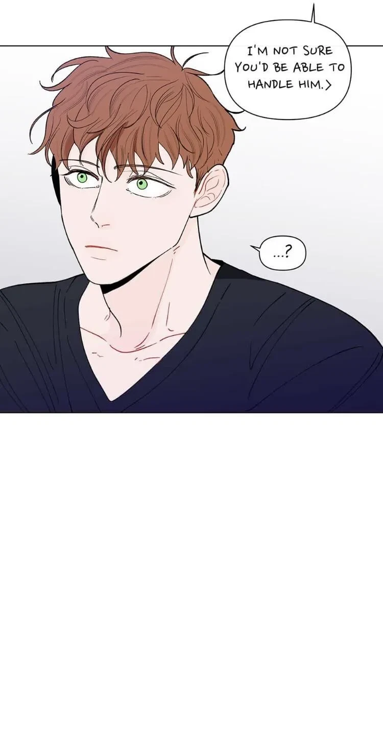 Banana Scandal Chapter 91, page 11