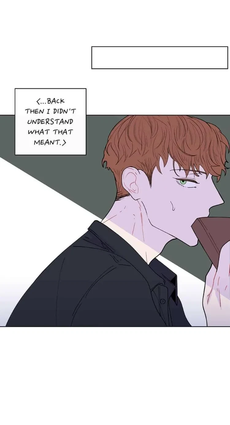 Banana Scandal Chapter 91, page 12