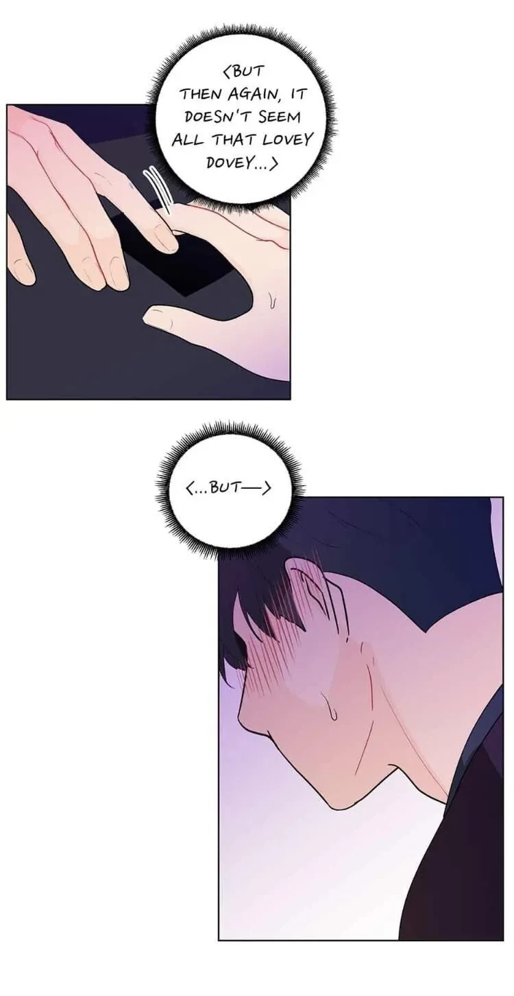 Banana Scandal Chapter 91, page 14