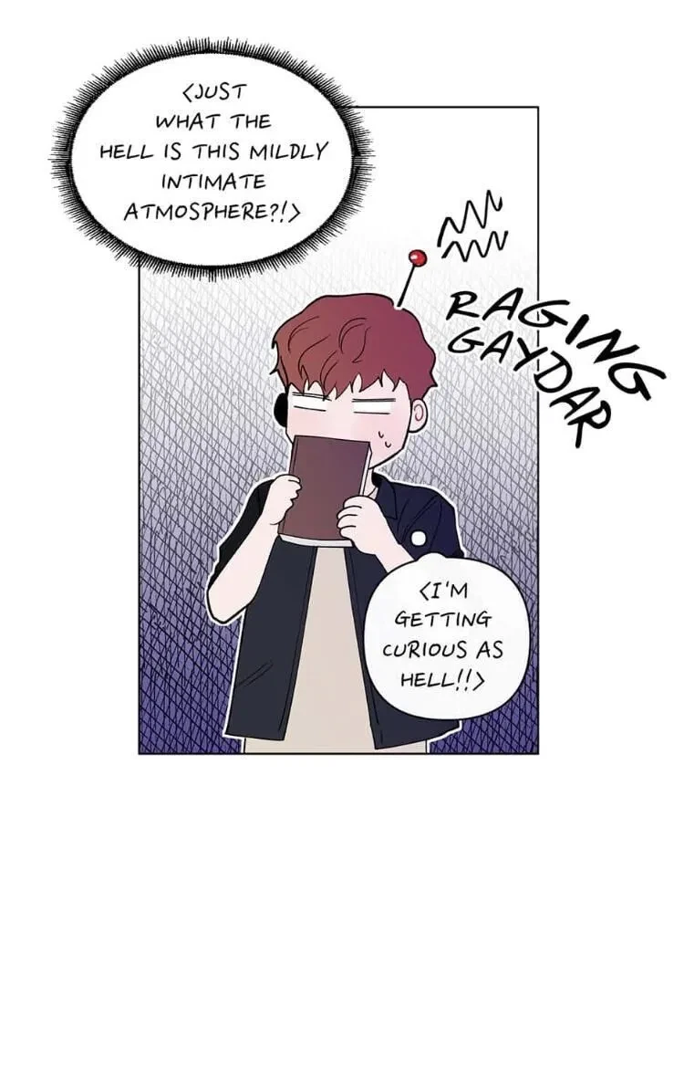 Banana Scandal Chapter 91, page 15