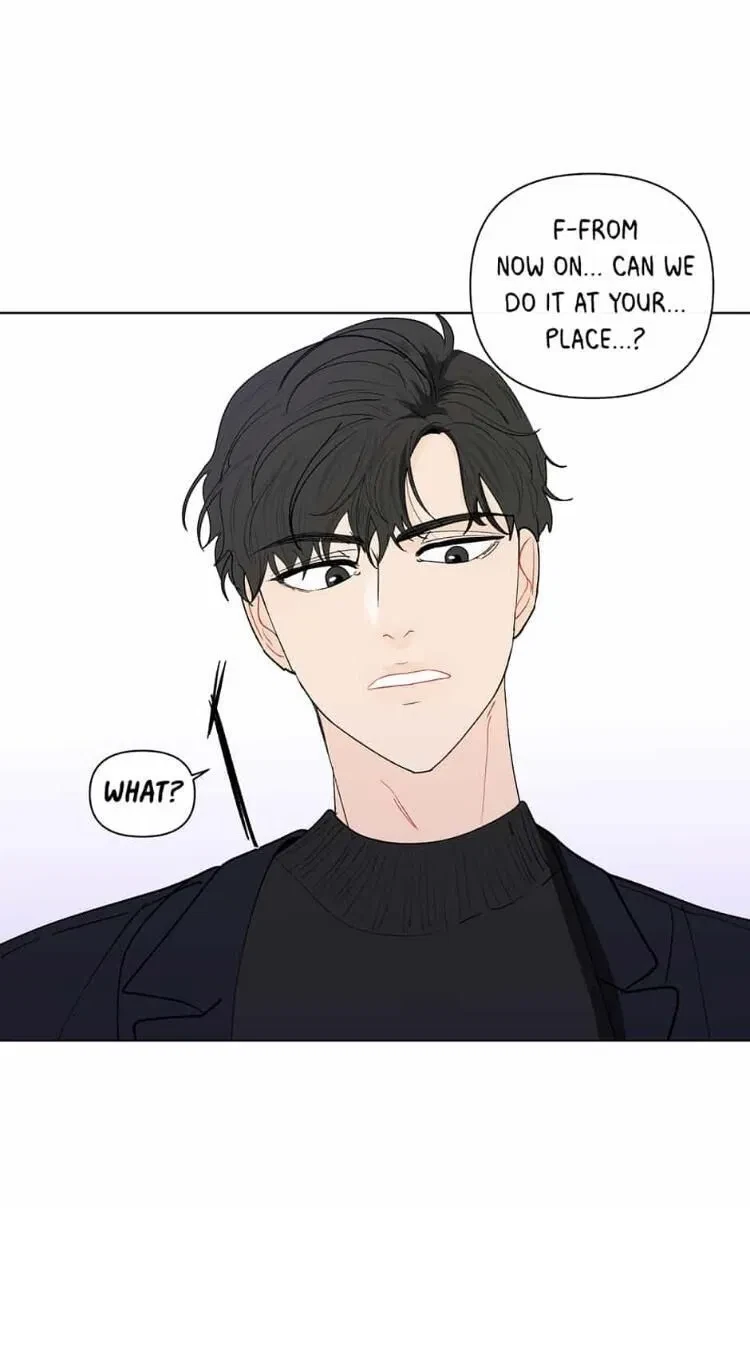 Banana Scandal Chapter 91, page 20