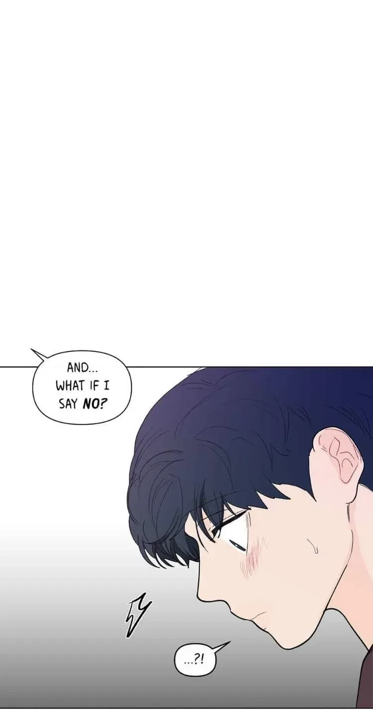Banana Scandal Chapter 91, page 24