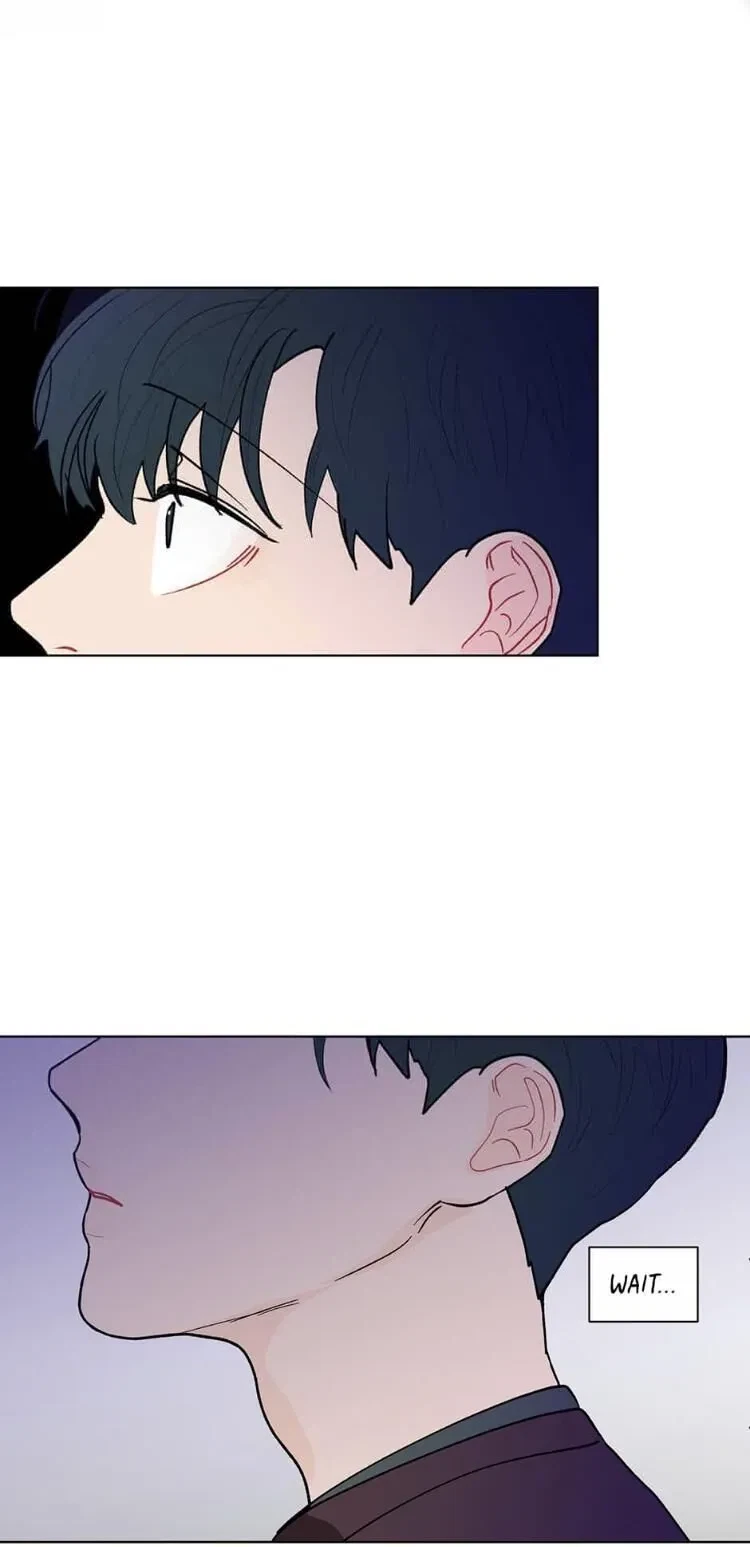 Banana Scandal Chapter 91, page 26