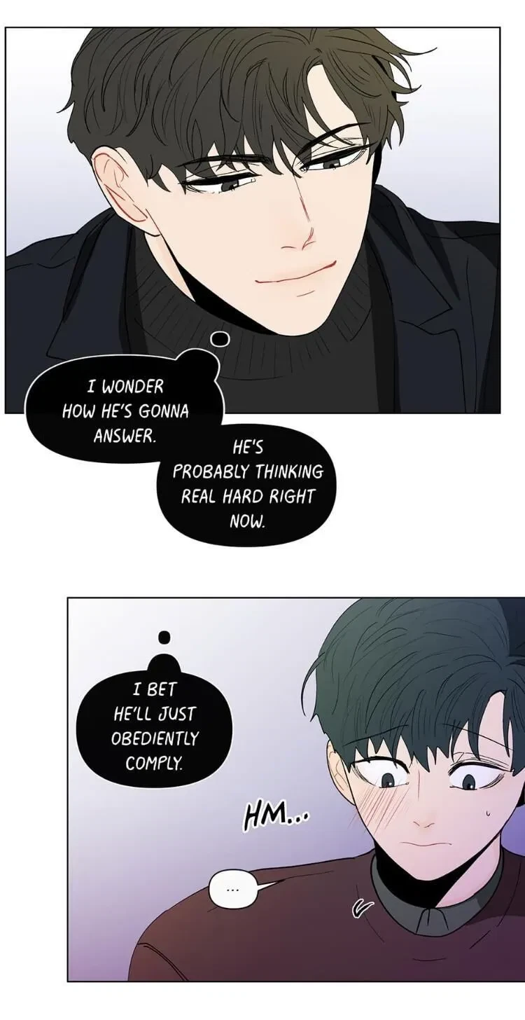 Banana Scandal Chapter 91, page 29