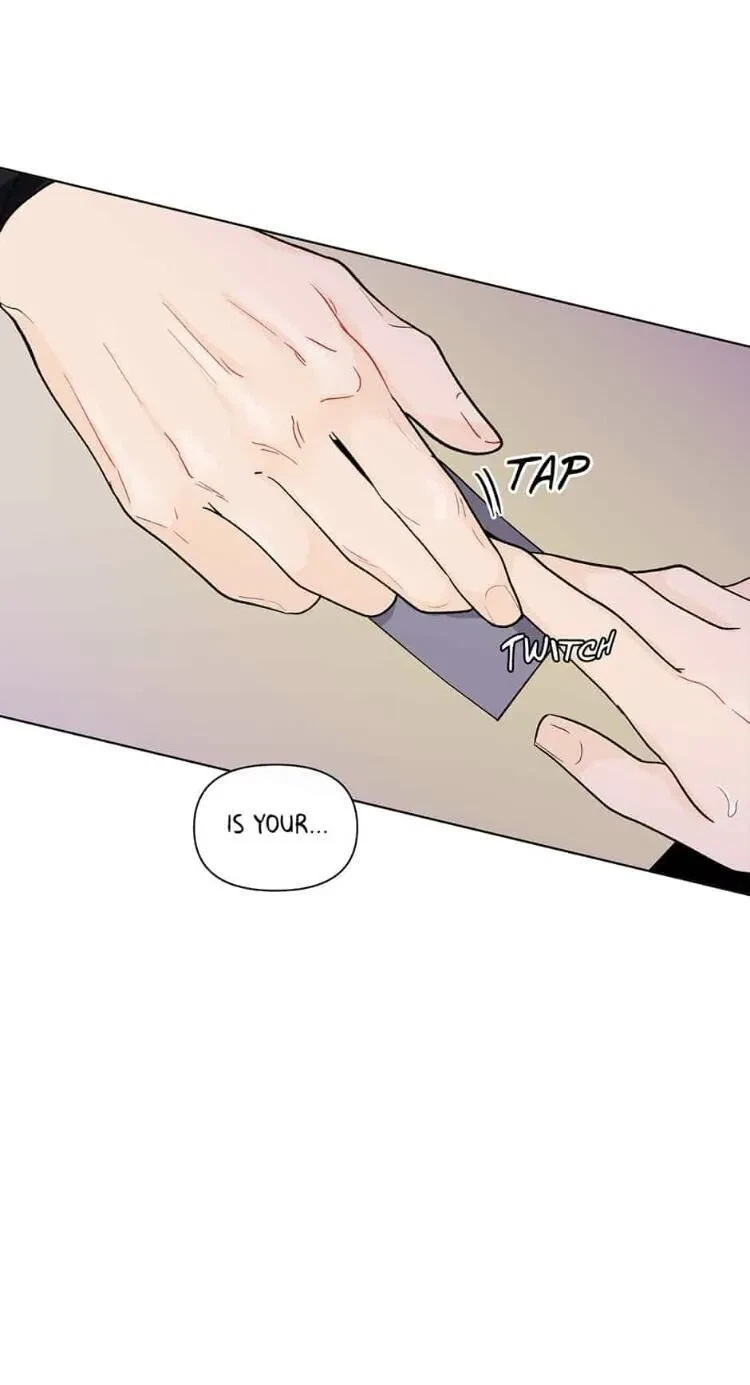 Banana Scandal Chapter 91, page 3
