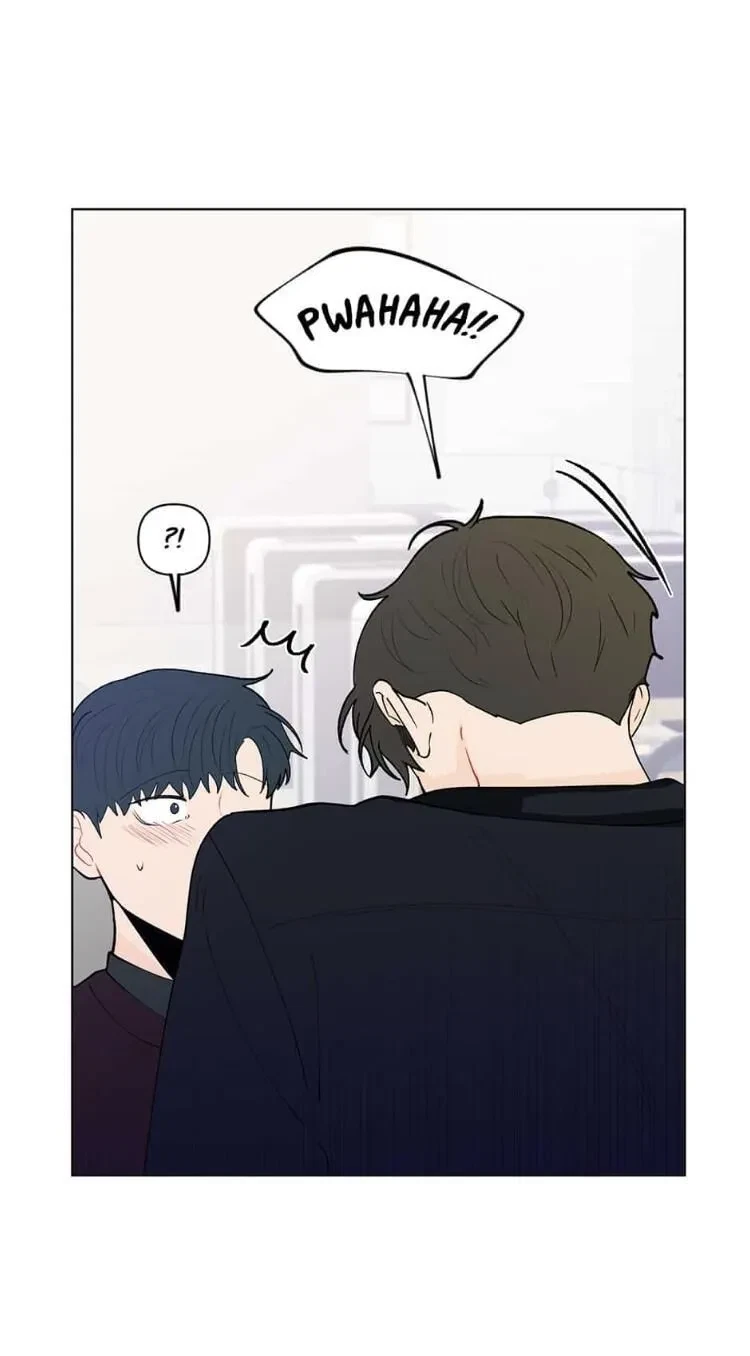 Banana Scandal Chapter 91, page 34