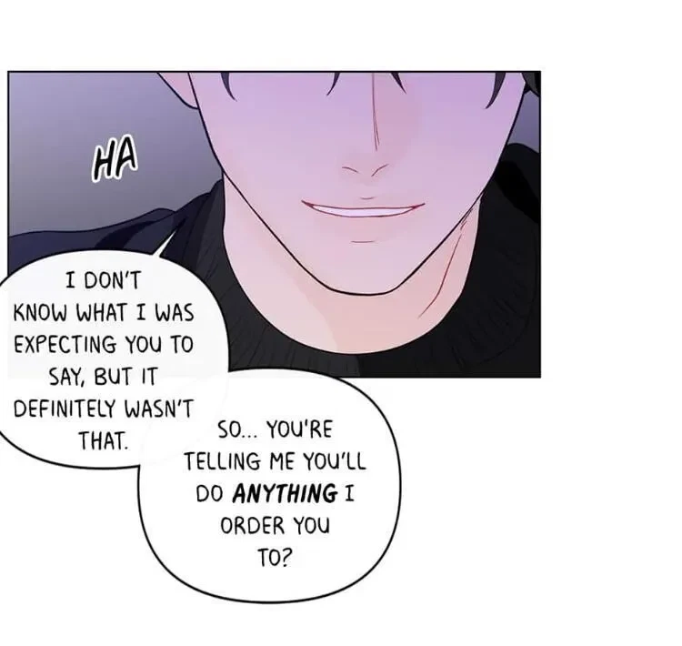 Banana Scandal Chapter 91, page 35