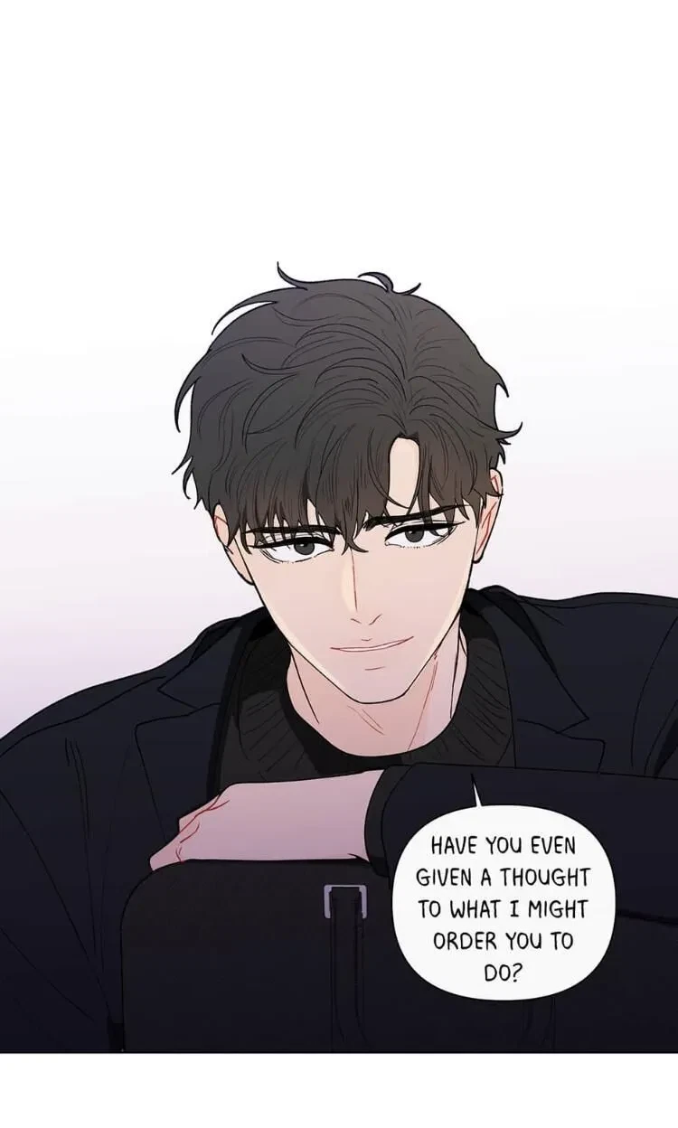 Banana Scandal Chapter 91, page 36