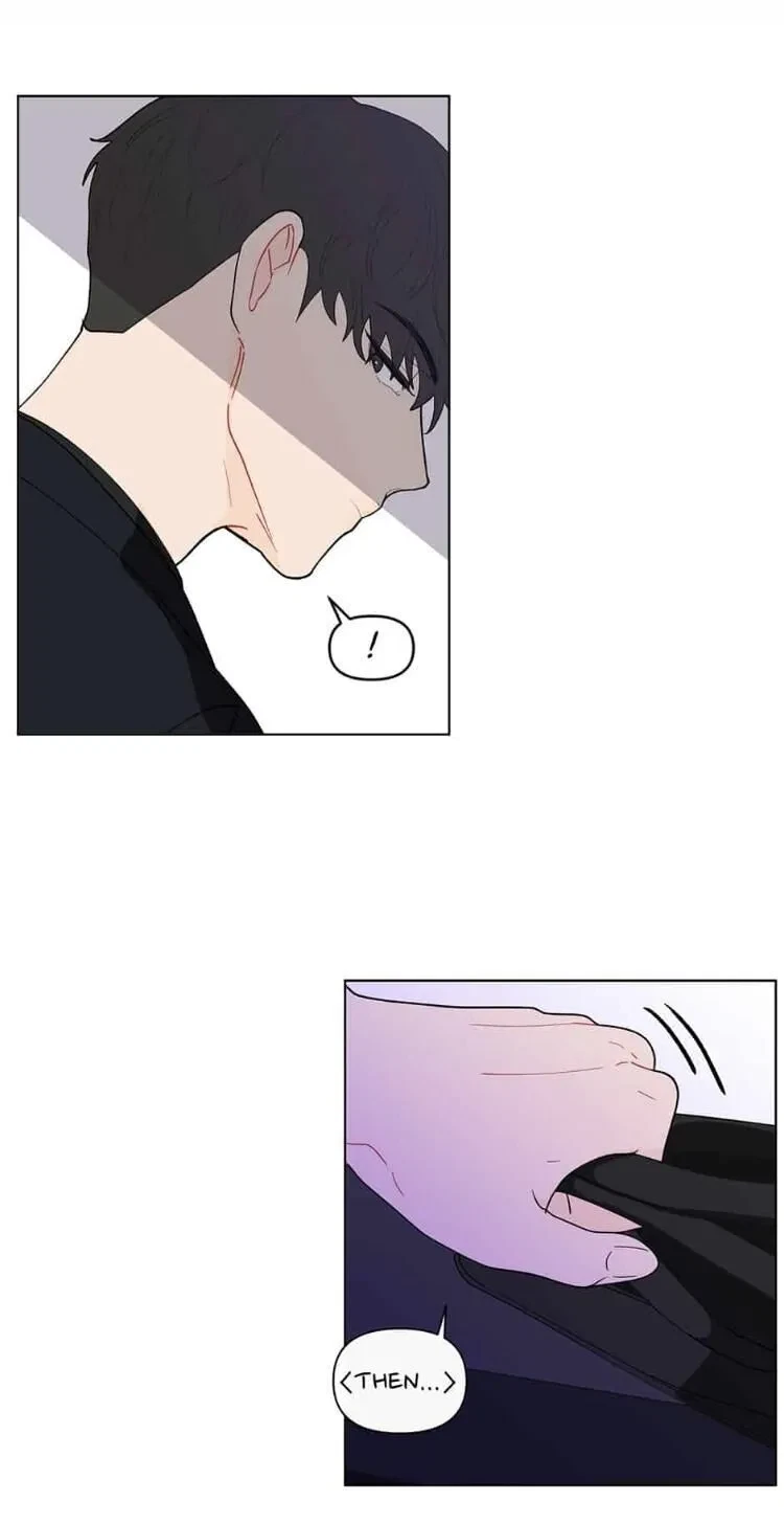 Banana Scandal Chapter 91, page 39