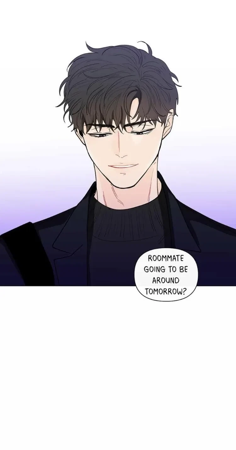 Banana Scandal Chapter 91, page 4