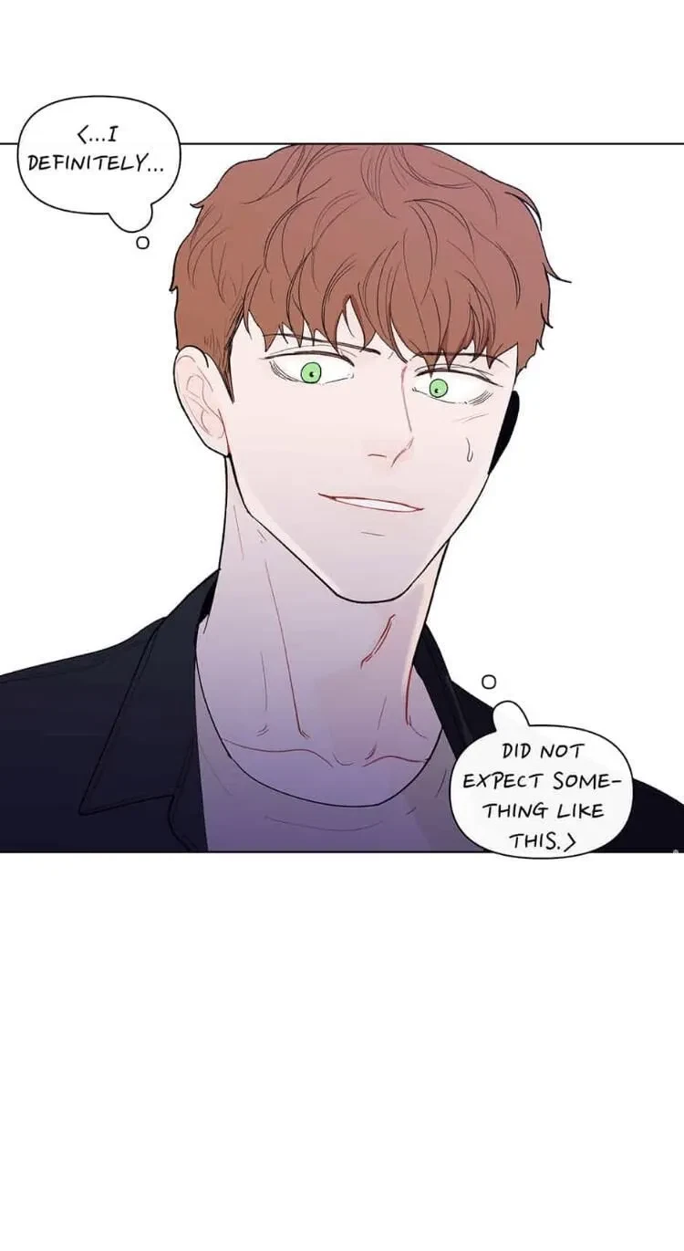 Banana Scandal Chapter 91, page 47