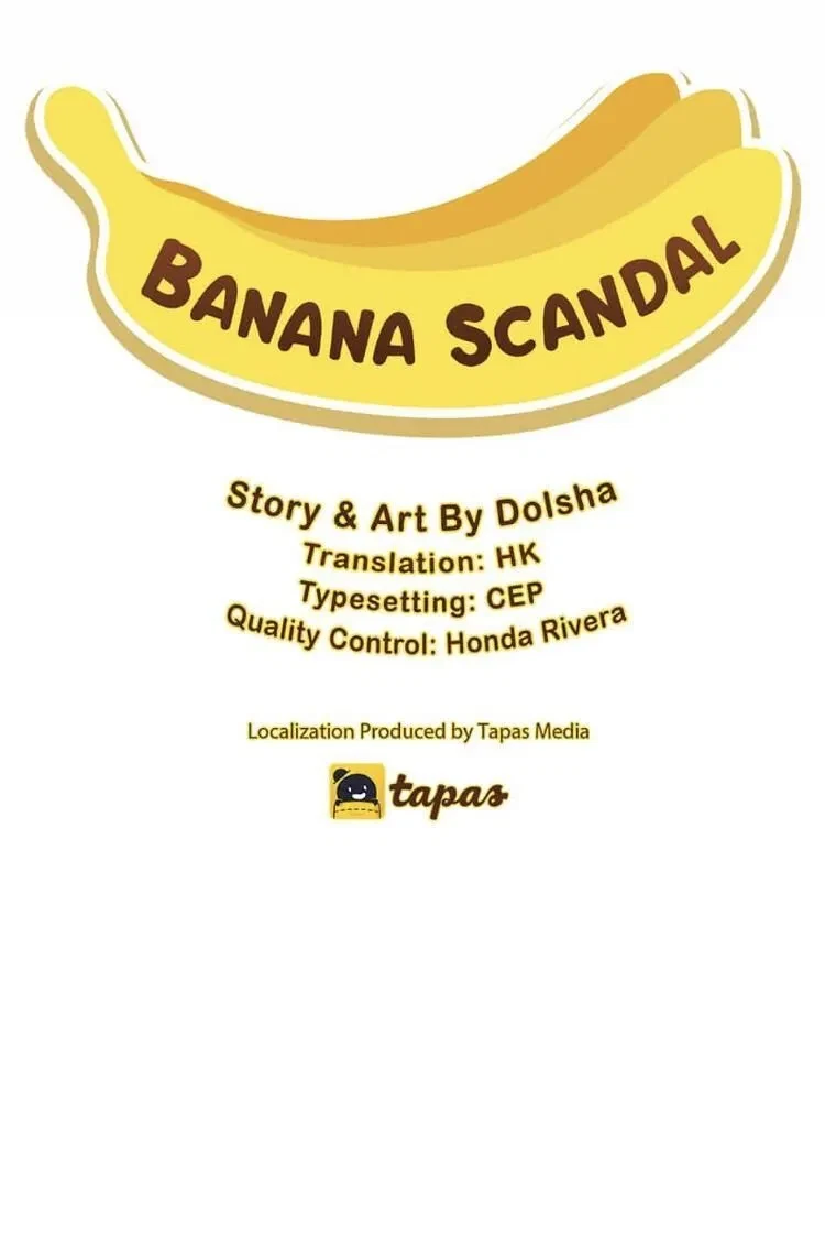 Banana Scandal Chapter 91, page 5