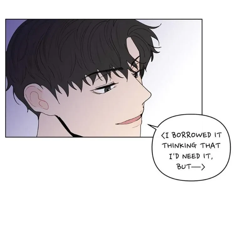 Banana Scandal Chapter 91, page 50