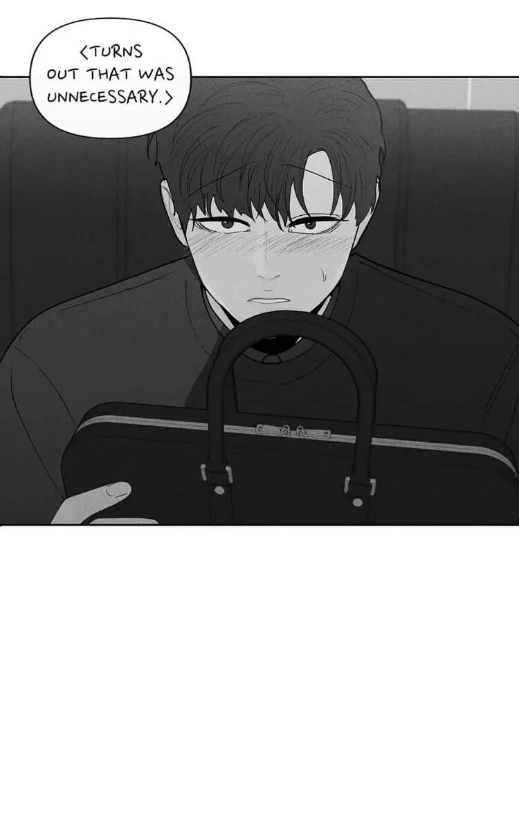 Banana Scandal Chapter 91, page 51