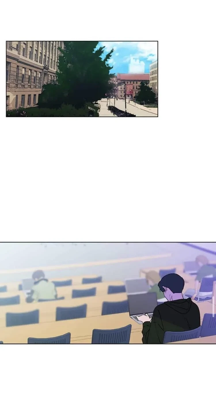 Banana Scandal Chapter 91, page 53