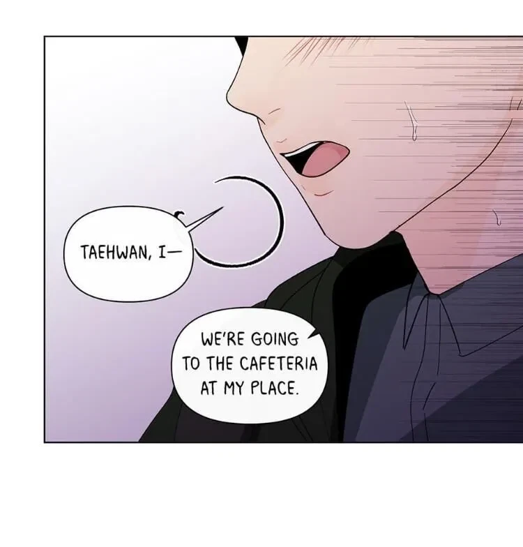 Banana Scandal Chapter 91, page 63
