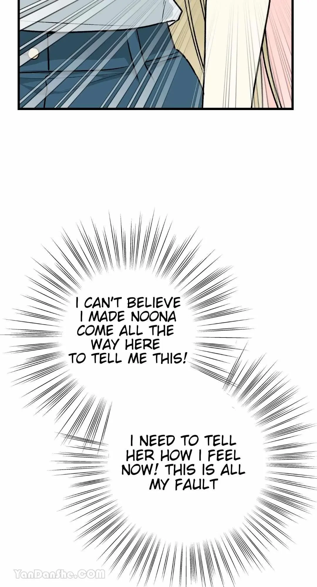 Let's Do It Just Once! Chapter 8, page 13