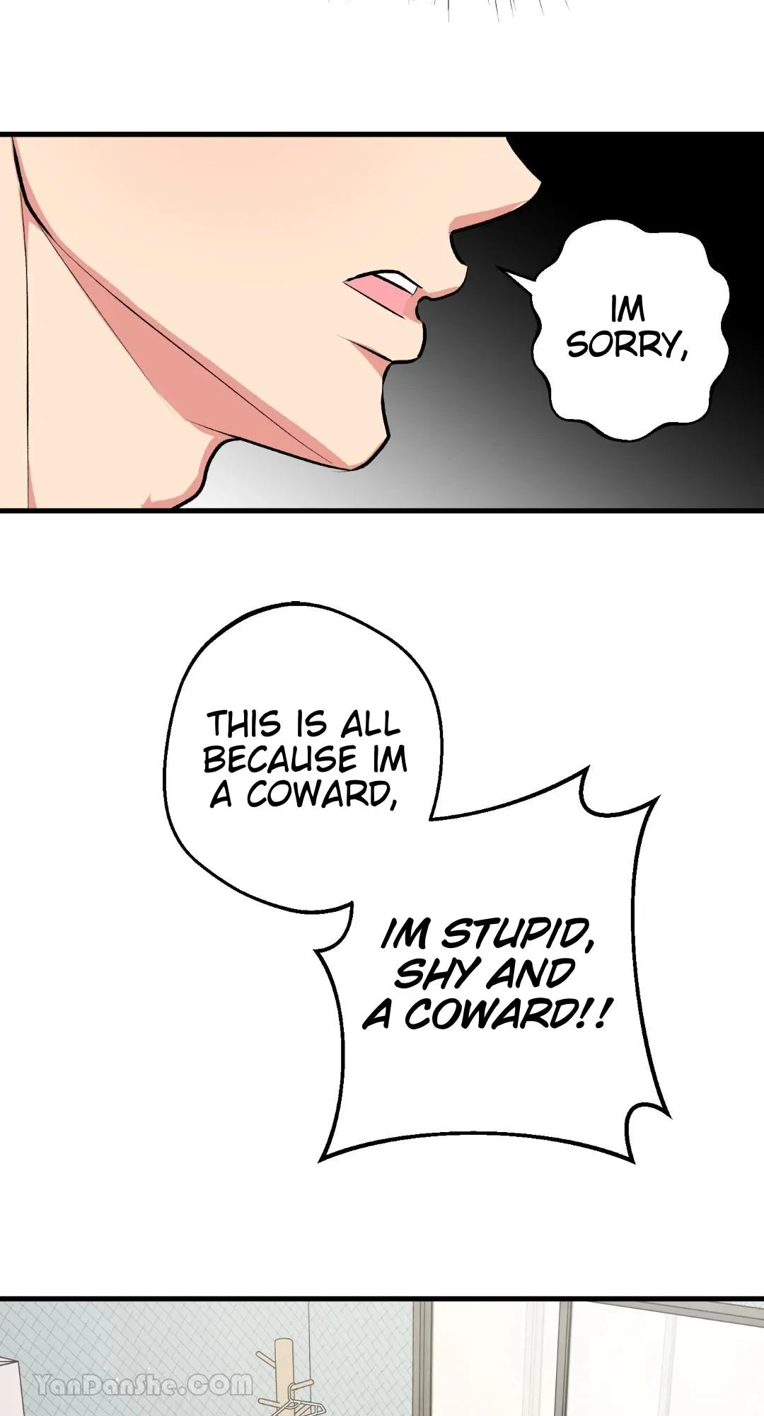 Let's Do It Just Once! Chapter 8, page 14