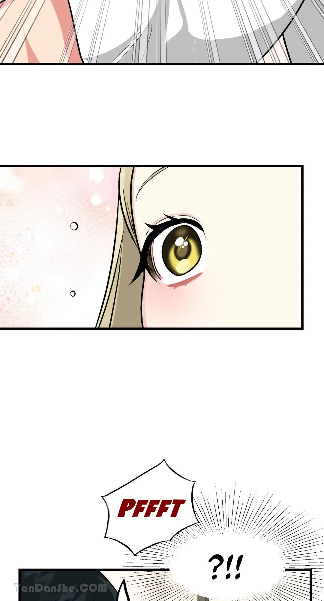 Let's Do It Just Once! Chapter 8, page 17