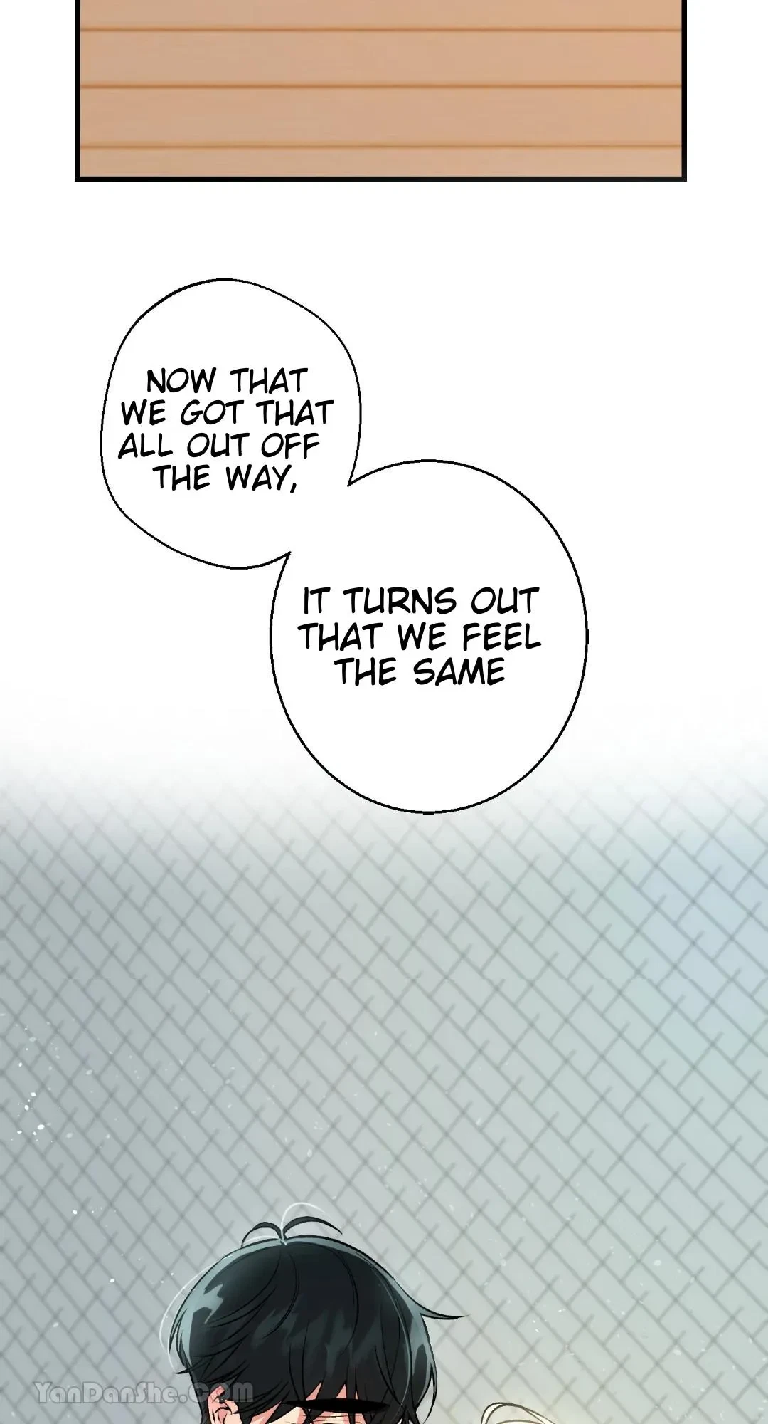 Let's Do It Just Once! Chapter 8, page 24