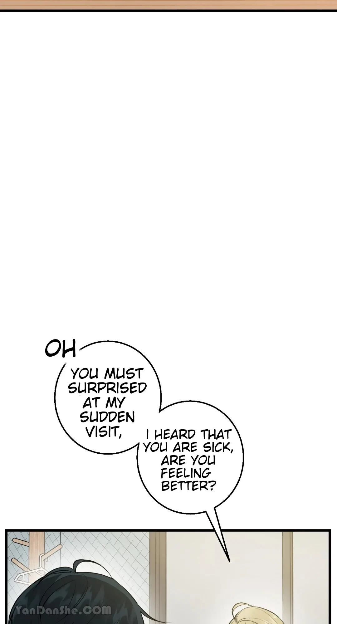 Let's Do It Just Once! Chapter 8, page 4