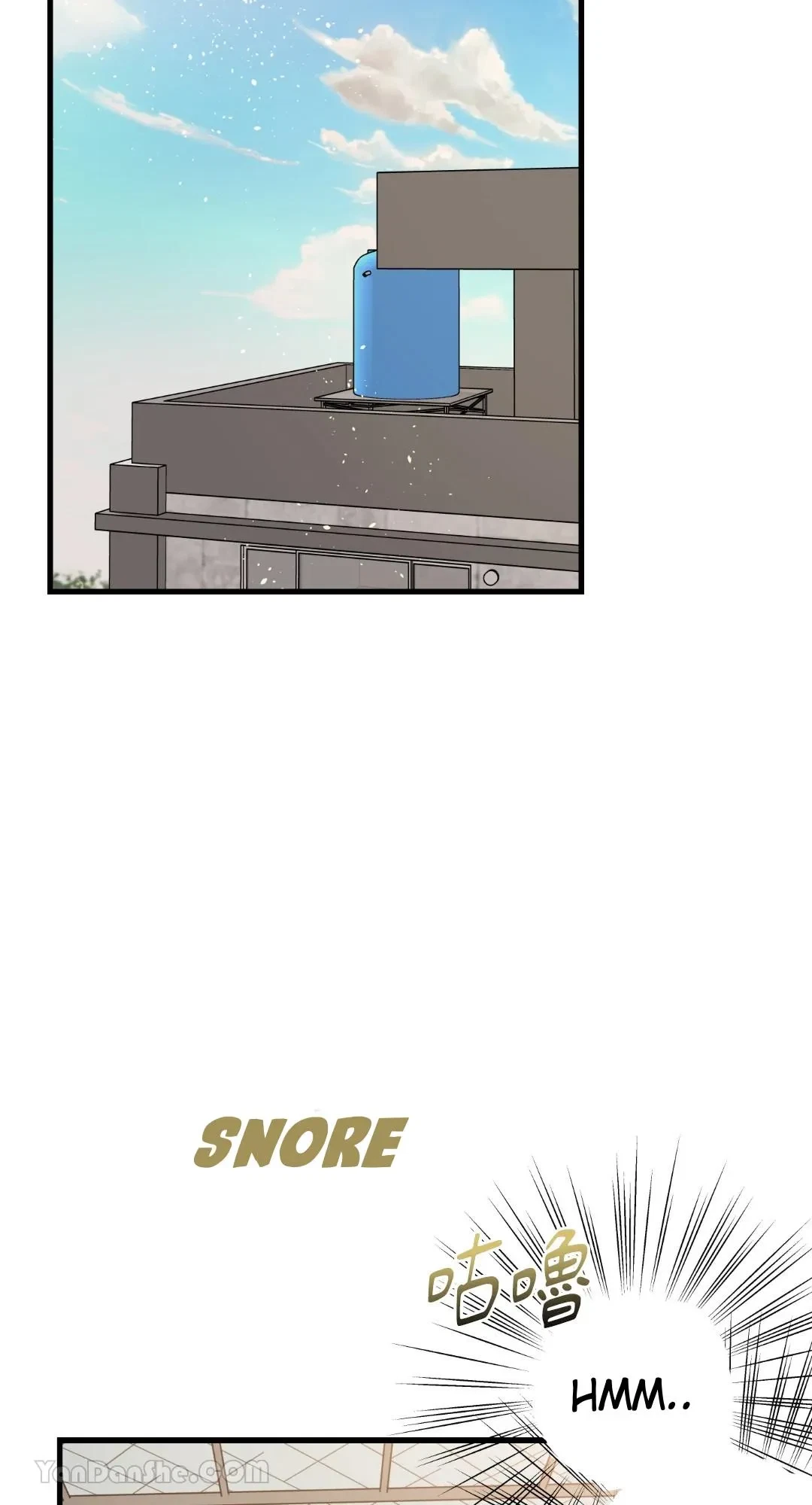 Let's Do It Just Once! Chapter 8, page 66