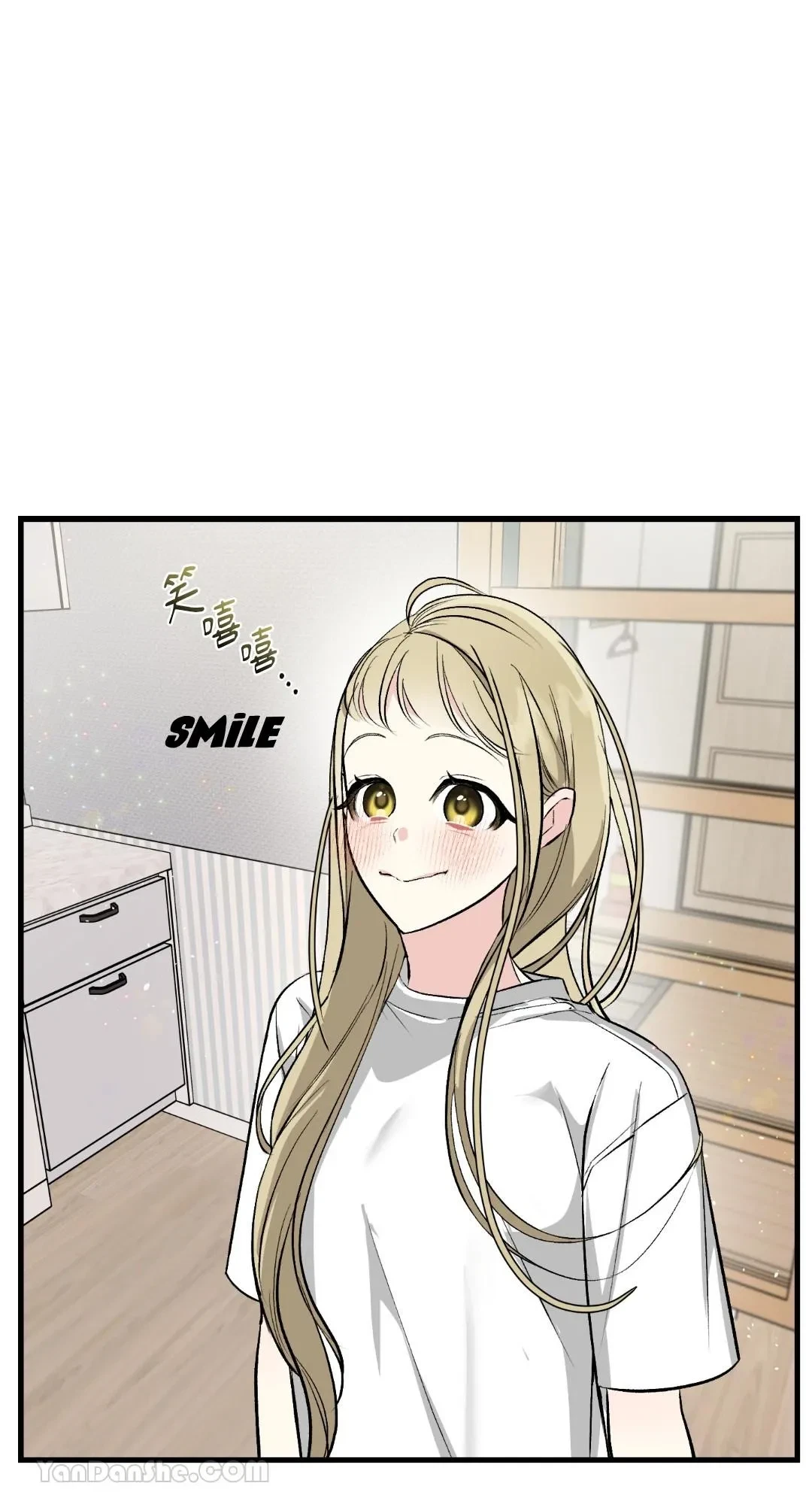 Let's Do It Just Once! Chapter 8, page 74