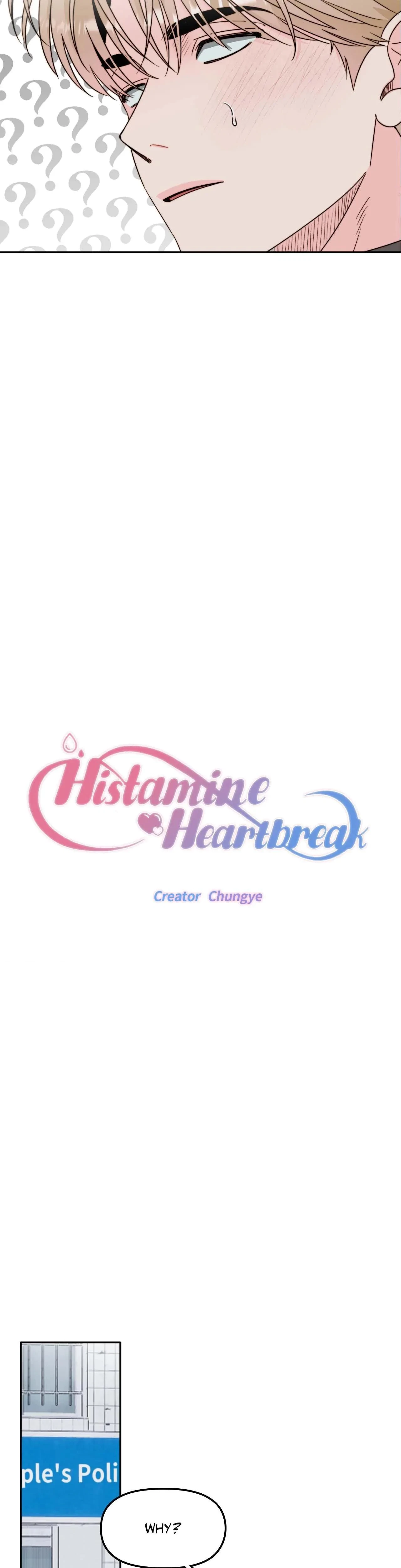 Histamine Heartbreak Chapter 43, page 3