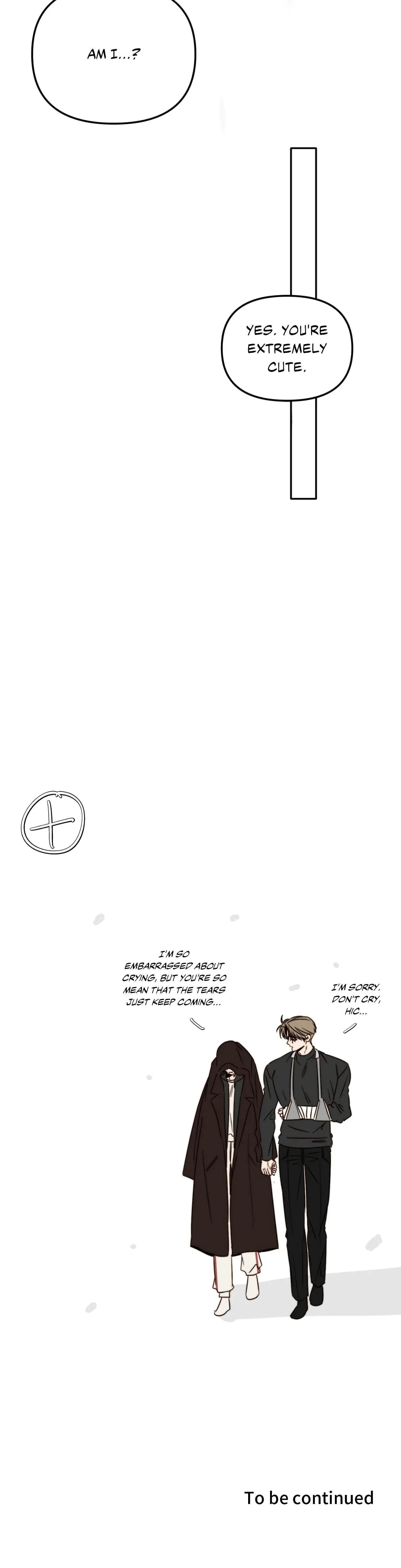 Histamine Heartbreak Chapter 43, page 38