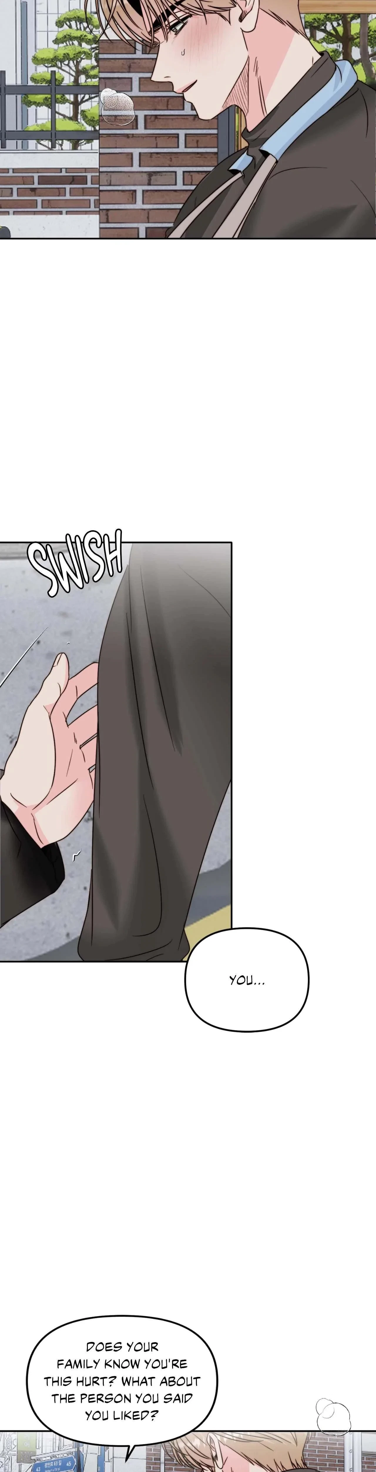 Histamine Heartbreak Chapter 43, page 8