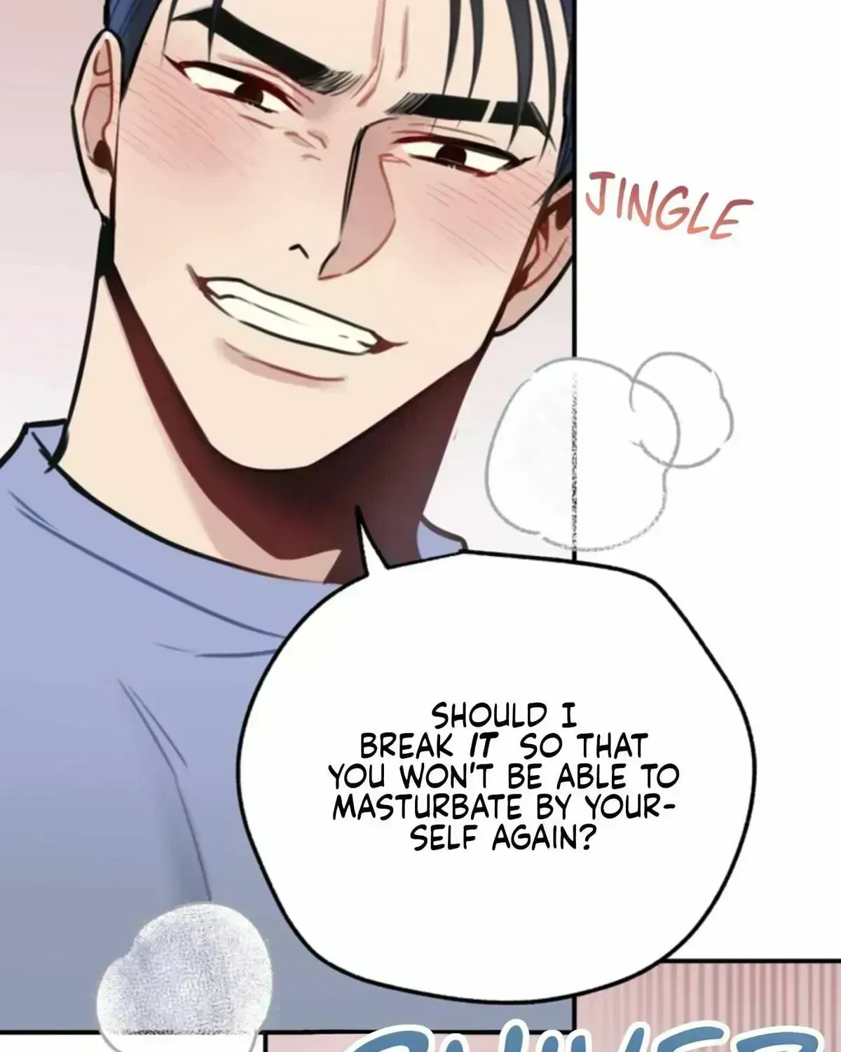 BDSM 101 Chapter 6.8, page 115