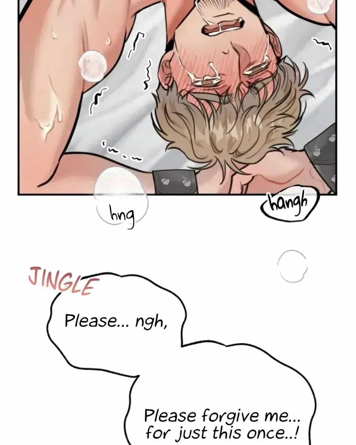 BDSM 101 Chapter 6.8, page 119