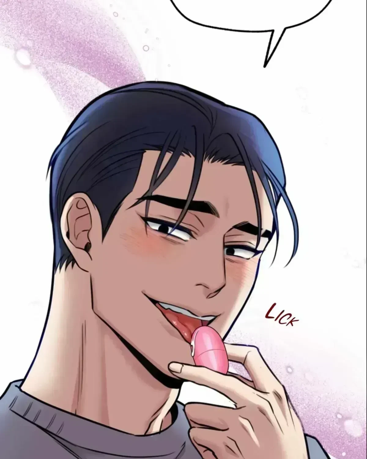 BDSM 101 Chapter 6.8, page 33