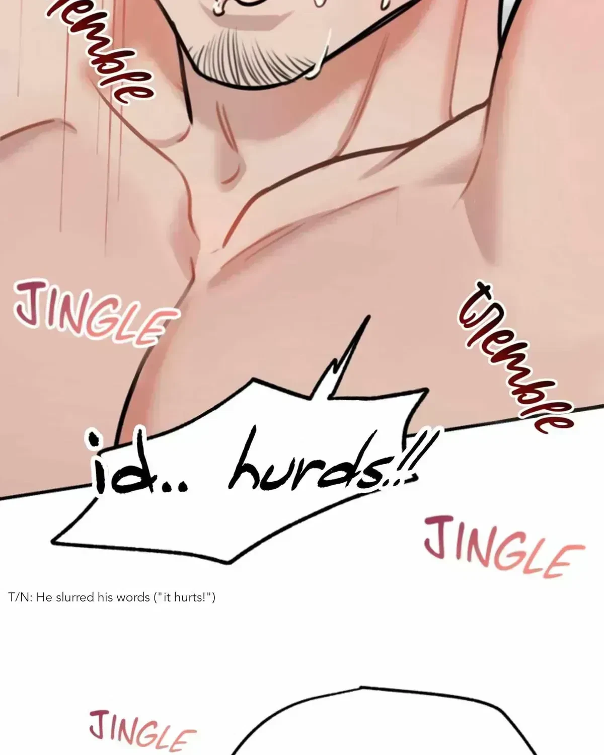 BDSM 101 Chapter 6.8, page 51