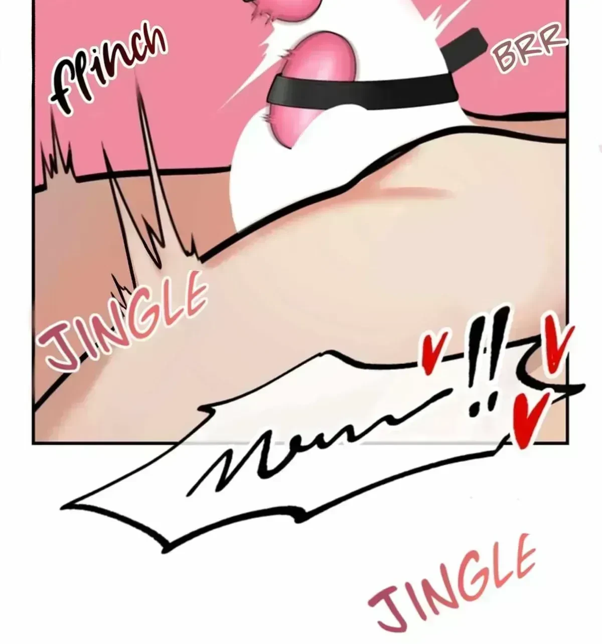 BDSM 101 Chapter 6.8, page 70