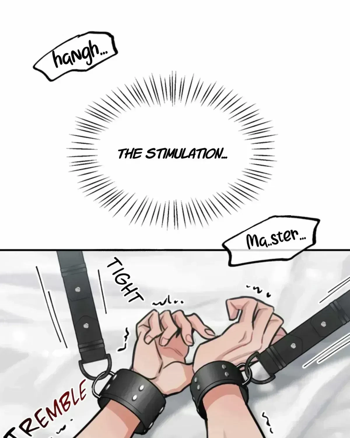 BDSM 101 Chapter 6.8, page 71
