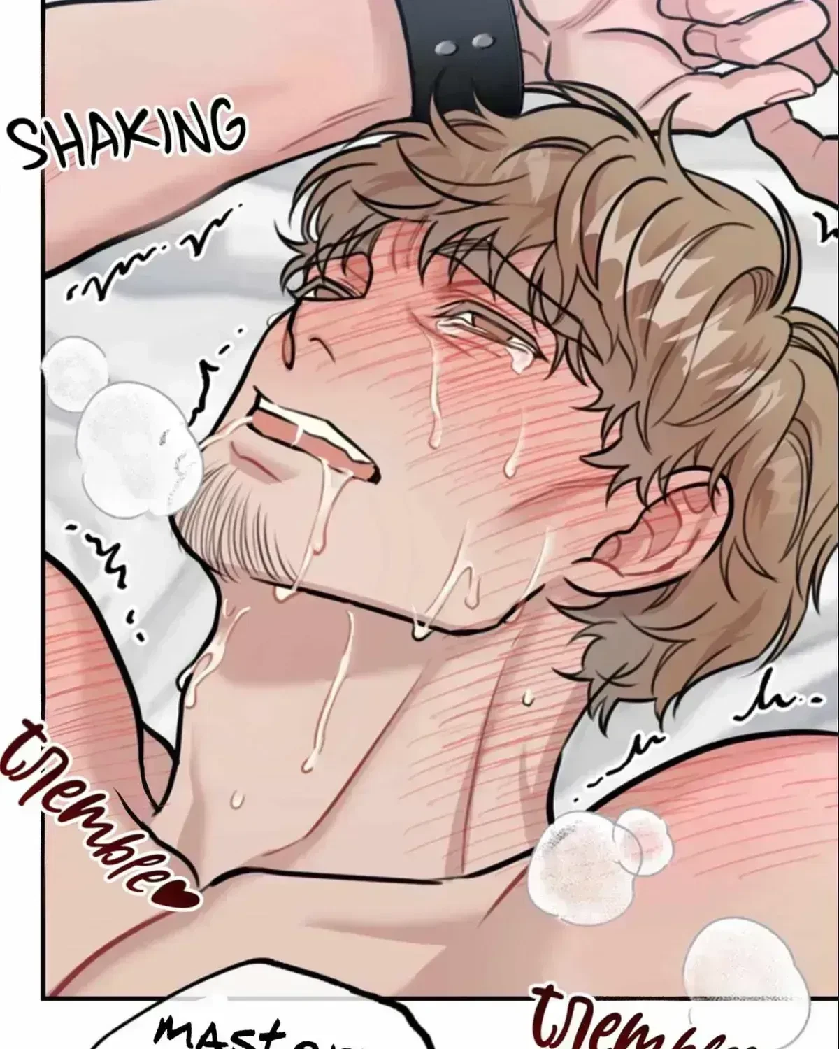 BDSM 101 Chapter 6.8, page 95