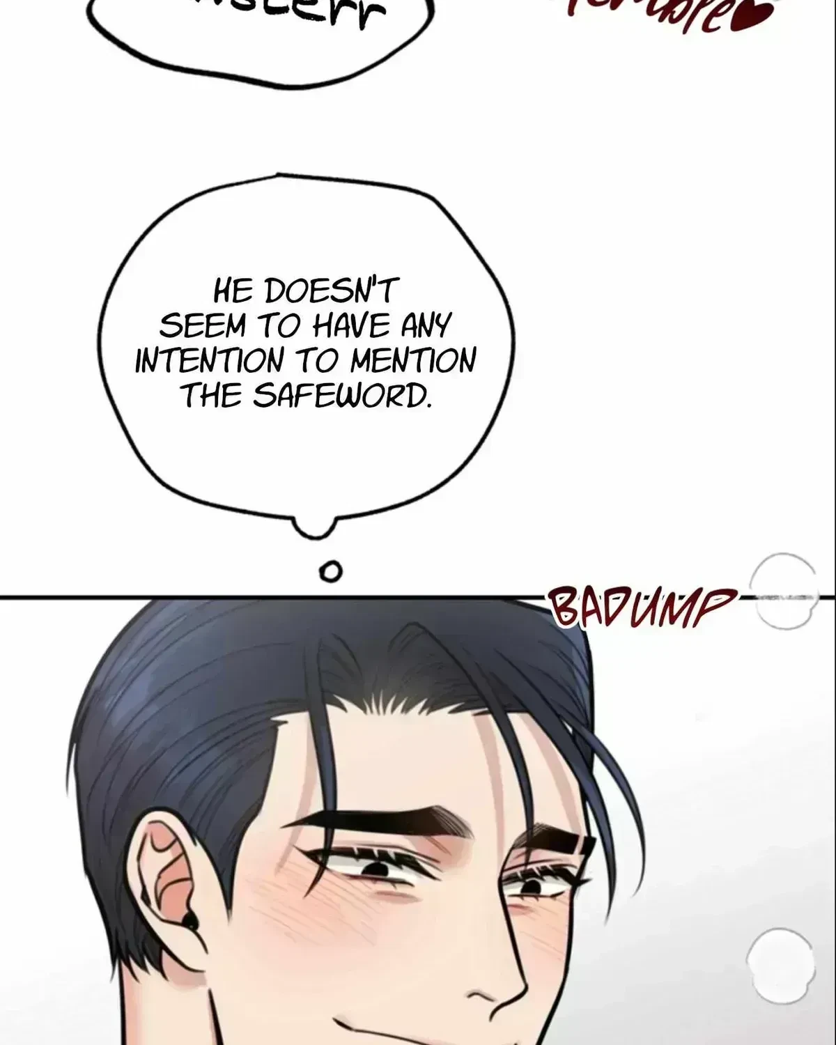BDSM 101 Chapter 6.8, page 96