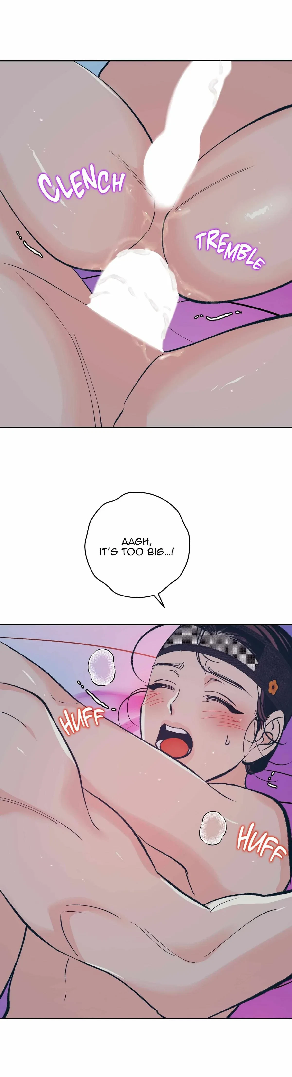Heat Of The Moment Extra.5, page 3