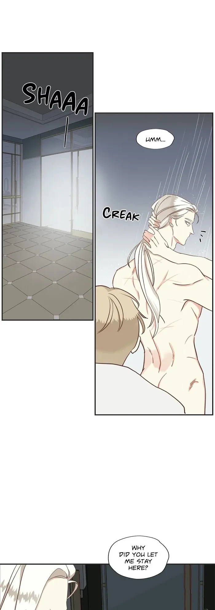 The Devil's Temptation Chapter 97, page 14