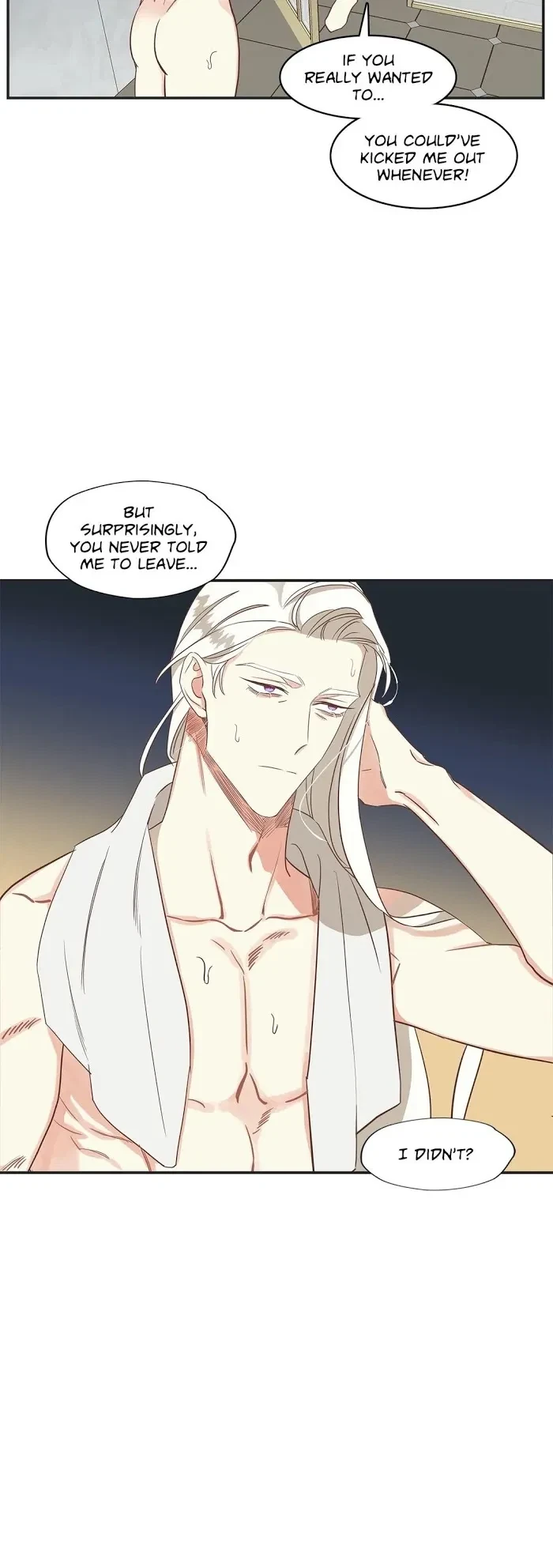 The Devil's Temptation Chapter 97, page 16