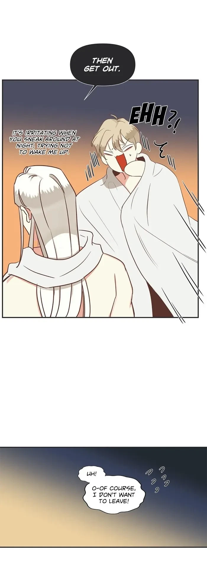 The Devil's Temptation Chapter 97, page 17