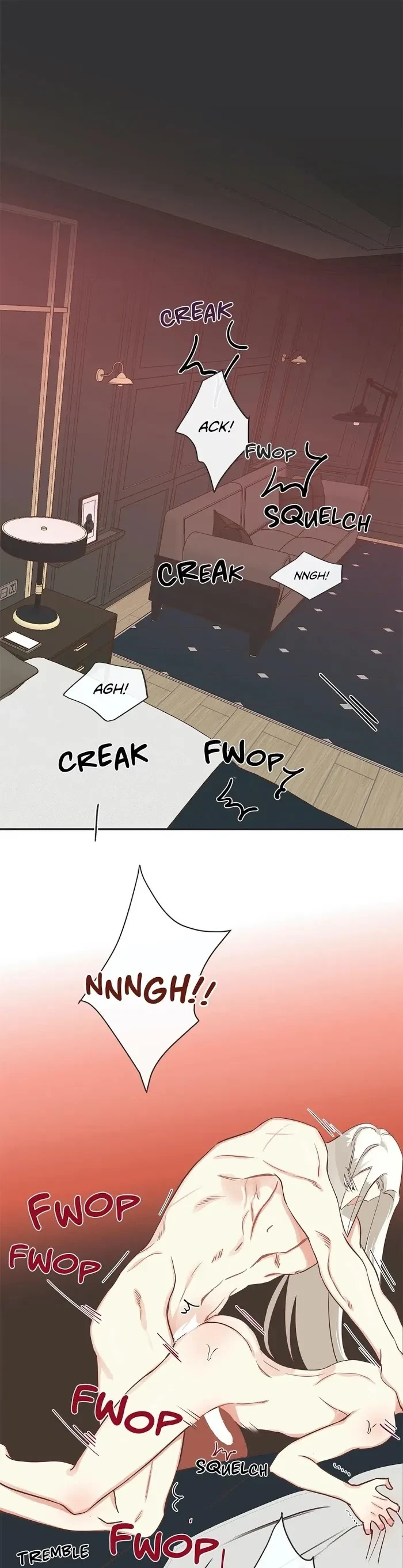 The Devil's Temptation Chapter 97, page 2