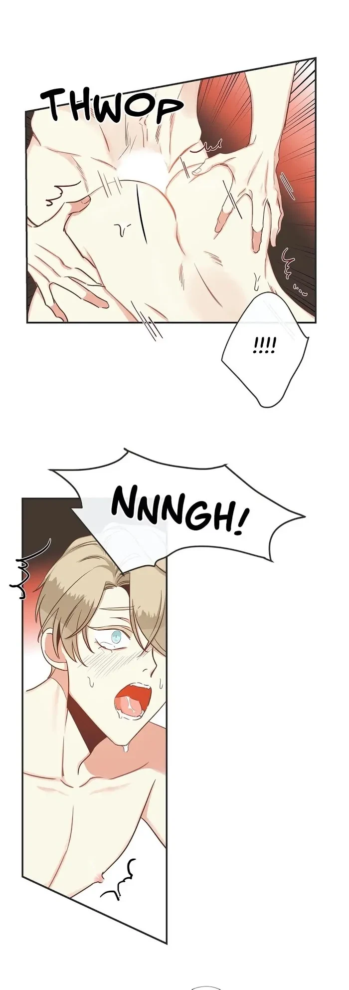The Devil's Temptation Chapter 97, page 4